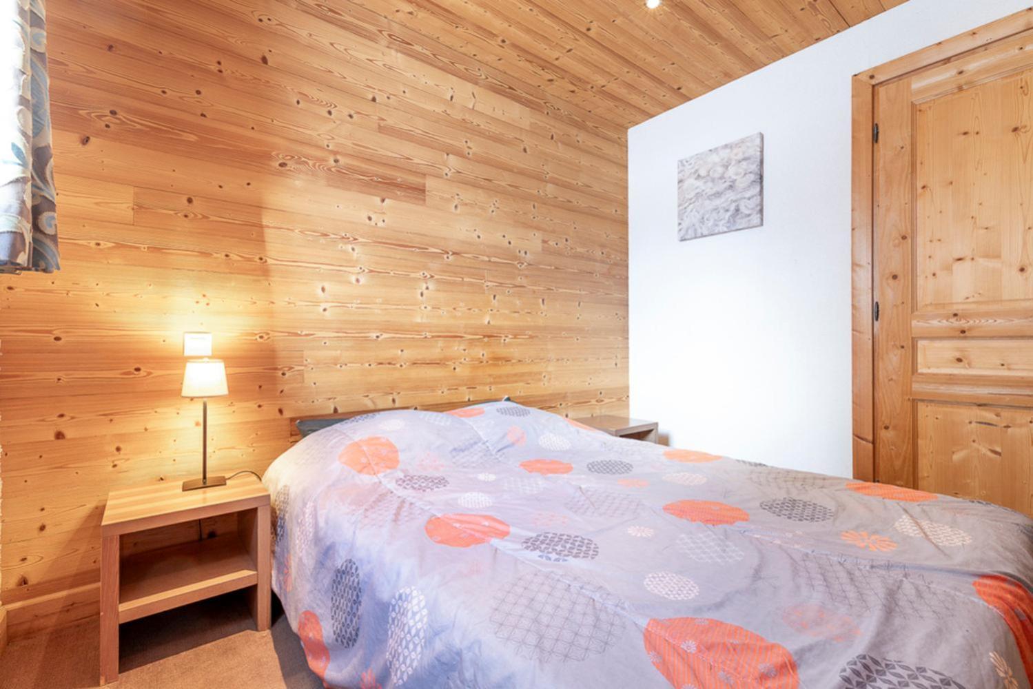 Résidence Dormio Resort Les Portes du Grand Massif - Flaine Exterior foto